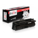 Toner kyocera [TK-130] czarny drekker