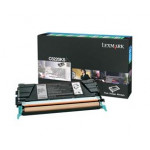 Toner lexmark [C5220KS] czarny oryginalny