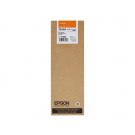 Tusz epson [T636A] orange oryginalny