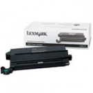 Toner lexmark [12N0771] czarny oryginalny