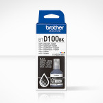 Tusz Brother [BTD100BK] black oryginalny