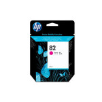 Tusz hp 82 [C4912A] magenta oryginalny