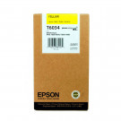 Tusz epson [T6034] yellow oryginalny