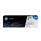 Toner hp 304A [CC531A] cyan oryginalny