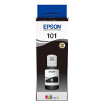 Tusz Epson 101 [C13T03V14A] black oryginalny