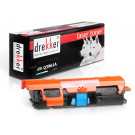 Toner hp 122A [Q3961A] cyan drekker