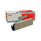 Toner oki [41515211] cyan oryginalny