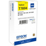 Tusz epson 78xxl [T7894] yellow oryginalny