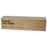 Toner Toshiba [T-FC30EM] magenta oryginalny