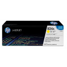 Toner hp 824A [CB382A] yellow oryginalny