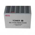 Toner Mita [37084010] czarny oryginalny