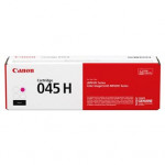 Toner Canon 045HM [1244C002] magenta oryginalny