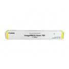 Toner canon [T01Y / 8069B001] yellow oryginalny