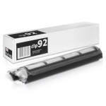 Toner panasonic [KX-FAT92] black drekker