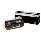 Toner lexmark [52D0HA0] black oryginalny