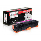 Toner canon [CRG-718M] magenta drekker