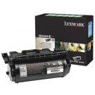 Toner lexmark [X644H11E] czarny oryginalny