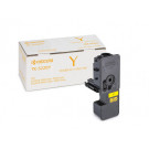 Toner kyocera [TK-5220Y] yellow oryginalny