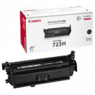 Toner canon [CRG-723HBK] czarny oryginalny