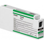 Tusz Epson [C13T824B00] green oryginalny