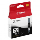 Tusz canon [PGI72PBK] photo black oryginalny