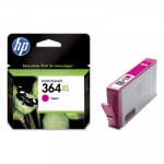 Tusz hp 364XL [CB324EE] magenta 6ml oryginalny