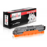 Toner brother [TN241BK] black drekker