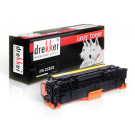 Toner hp 304A [CC532A] yellow drekker