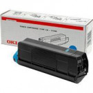 Toner oki [43865708] czarny oryginalny