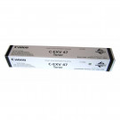 Toner Canon CEXV47 [8516B002] black oryginalny