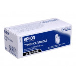 Toner epson [S050614] black oryginalny