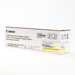 Bęben drukujący Canon CEXV47 [8523B002] yellow oryginalny