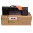 Toner kyocera [TK-50] czarny oryginalny