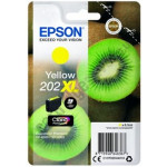 Tusz Epson 202XL [C13T02H44010] yellow oryginalny