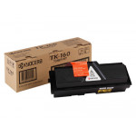 Toner kyocera [TK-160] czarny oryginalny