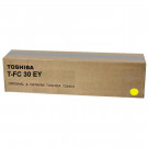 Toner Toshiba [T-FC30EY] yellow oryginalny