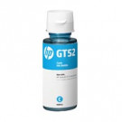 Tusz HP GT52 [M0H54AE] cyan 70ml oryginalny