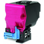 Toner epson [S050591] magenta oryginalny