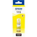 Tusz Epson 115 [C13T07D44A] yellow oryginalny