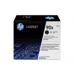 Toner hp 90X [CE390X] czarny oryginalny