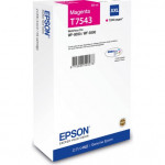 Tusz epson [T7543] magenta oryginalny