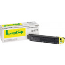 Toner kyocera [TK5140Y] yellow oryginalny