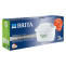 Filtr do wody Brita MAXTRA PRO Hard Water Expert - 3 sztuki | Oryginalny filtr do dzbanków