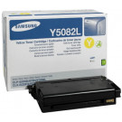 Toner samsung [CLT-Y5082L/ELS] yellow oryginalny