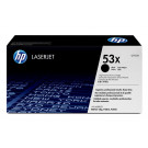 Toner hp 53X [Q7553X] czarny oryginalny