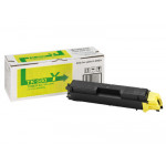 Toner kyocera [TK580Y] yellow oryginalny