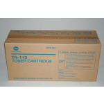 Toner konica minolta [TN113] czarny oryginalny