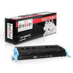 Toner hp 124A [Q6002A] yellow drekker