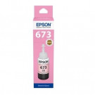 Tusz epson 673 [T6736] light magenta 70ml oryginalny