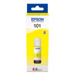 Tusz Epson 101 [C13T03V44A] yellow oryginalny